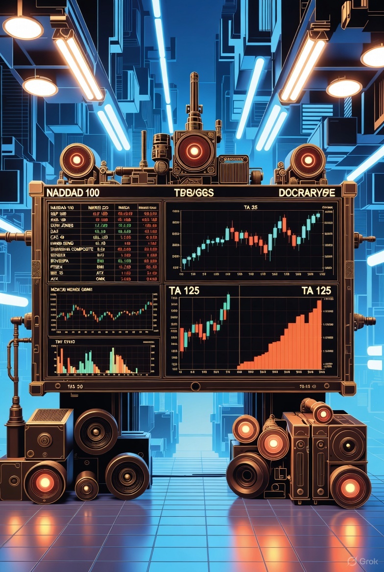 Navigating the Crypto Storm: Essential Dashboards to Stay Ahead in November 2025's Turbulent Market