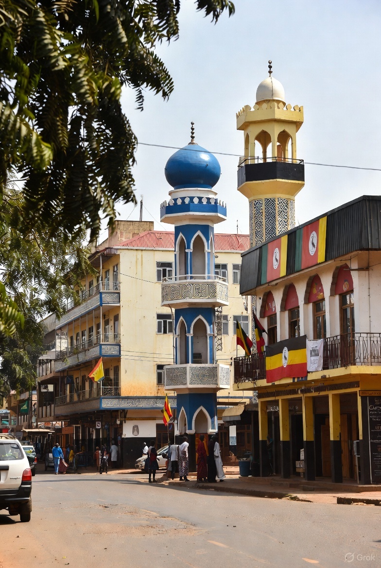 A Slow Poison: Mahmood Mamdani's Timely Critique of Gradual Authoritarianism in Uganda's Making