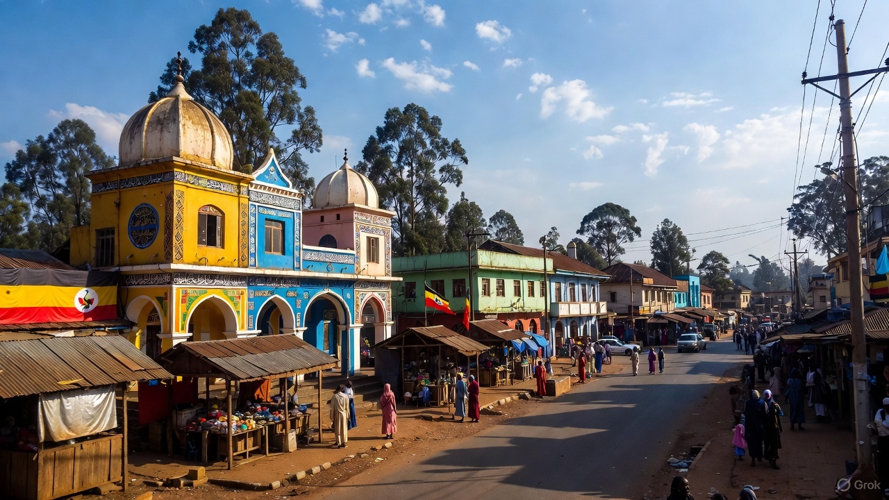 A Slow Poison: Mahmood Mamdani's Timely Critique of Gradual Authoritarianism in Uganda's Making