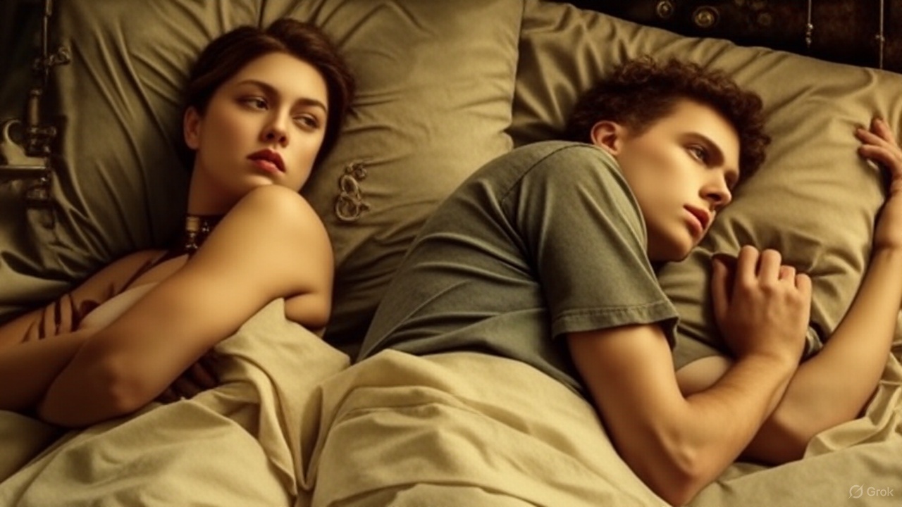 How AI is Building Super-Television: Infinite Feeds, Human Dreams, and the Echo of Old Habits