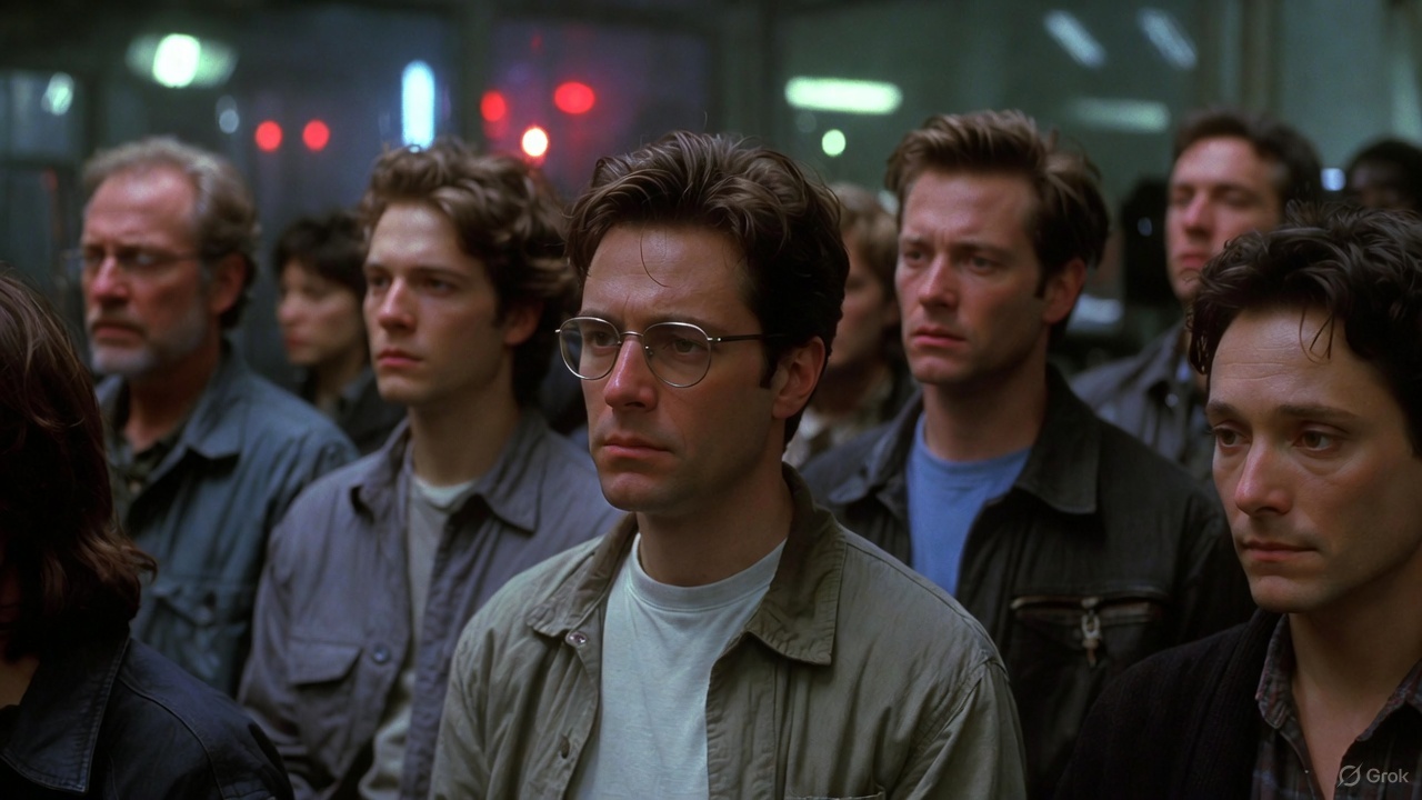 How AI is Building Super-Television: Infinite Feeds, Human Dreams, and the Echo of Old Habits