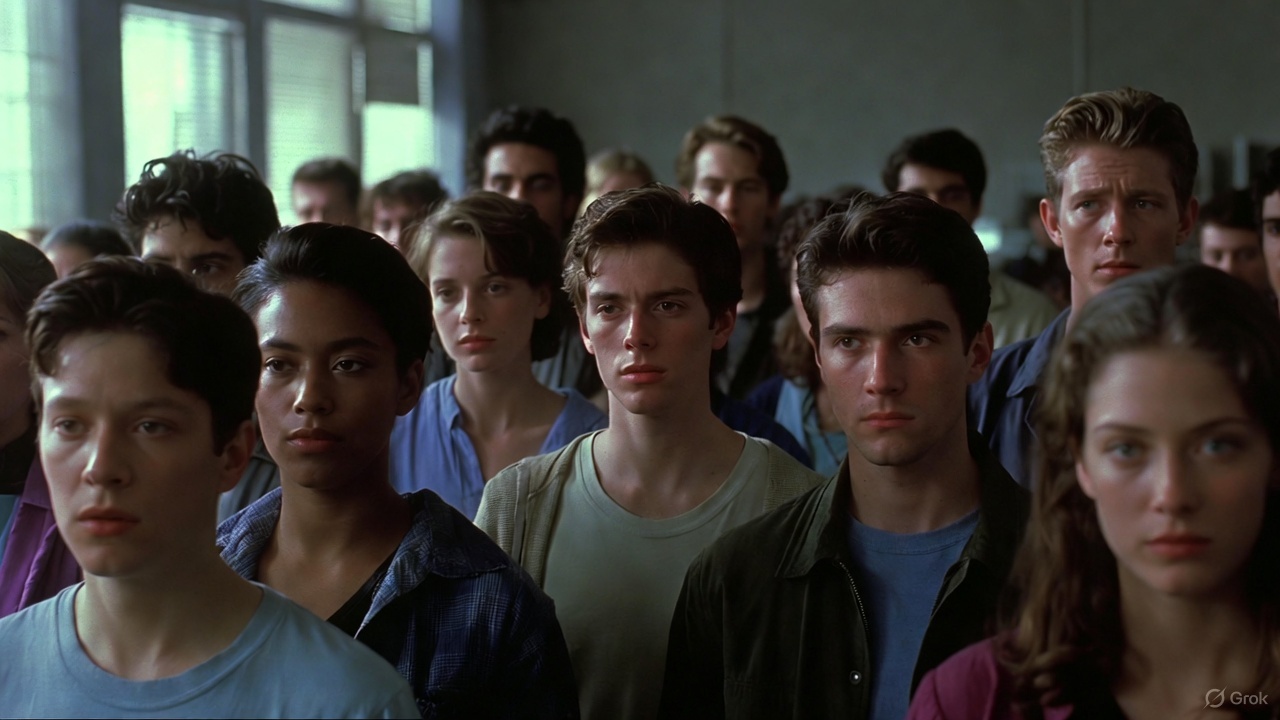 How AI is Building Super-Television: Infinite Feeds, Human Dreams, and the Echo of Old Habits