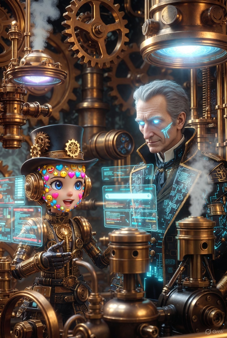 Perplexity Shells Out 0 Million to Tap Snapchat's Emoji-Speaking Crowd – While Telegram Fumbles Its AI Shot