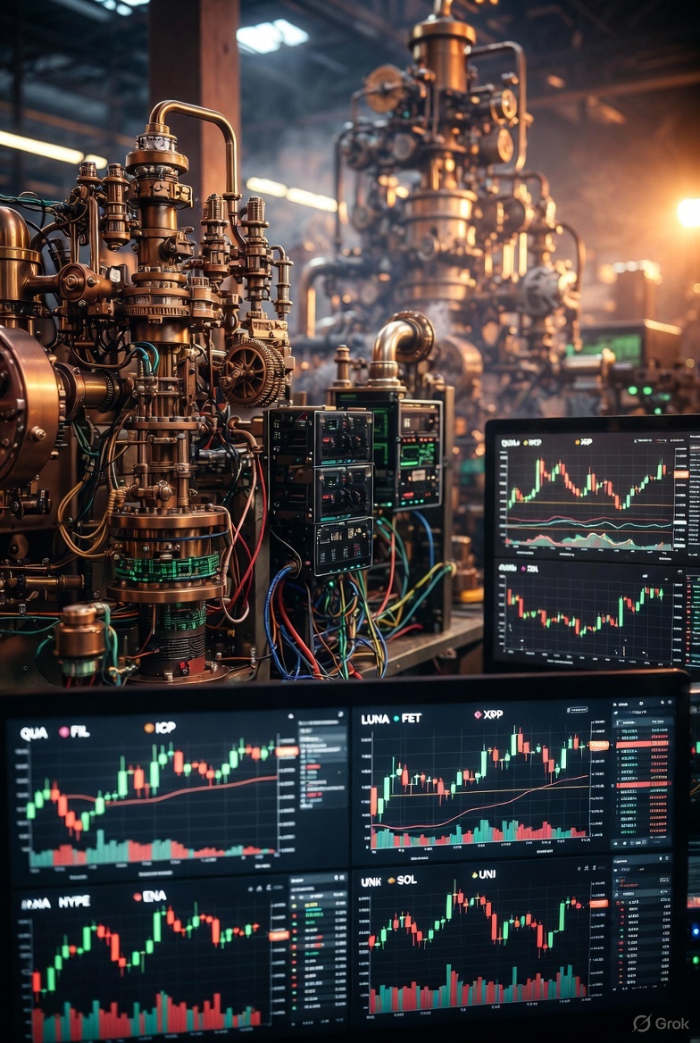 Solana’s Active Wallets Hit 12-Month Low as Memecoin Fever Cools — But DeFi Holds Steady at B TVL