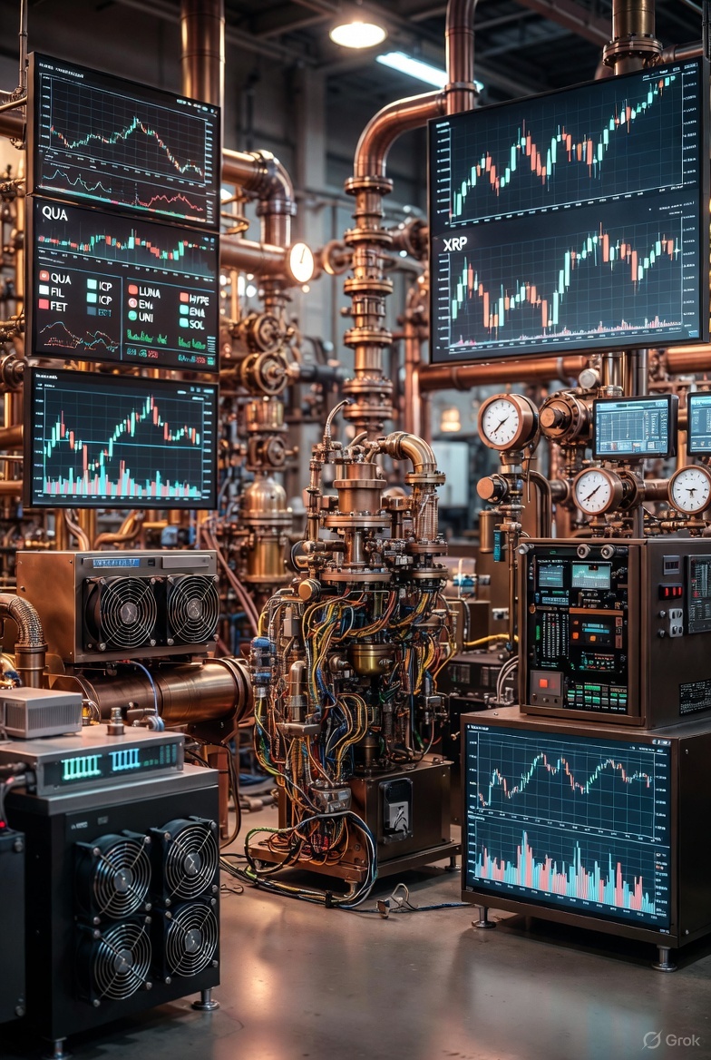 Visa’s Stablecoin Payout Pilot: Instant Crypto Earnings for Creators and Freelancers