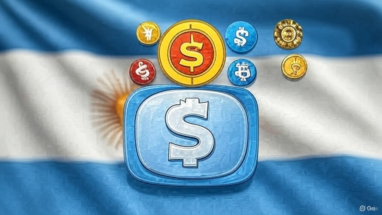 ?? Argentine Court Freezes Assets of LIBRA Memecoin Creator Amid Presidential Bribery Probe