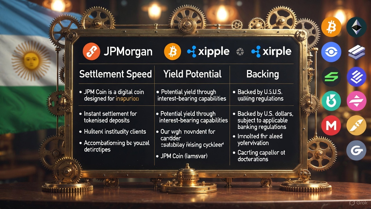 JPMorgan Launches JPM Coin on Base: Bridging Traditional Finance and Blockchain with Yield-Bearing Deposits