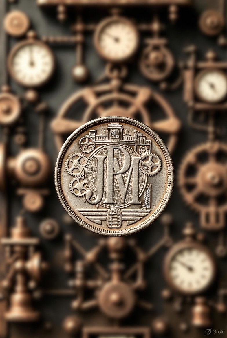 JPMorgan Eyes Crypto Trading Desk: A Pivotal Shift Toward Institutional Digital Assets