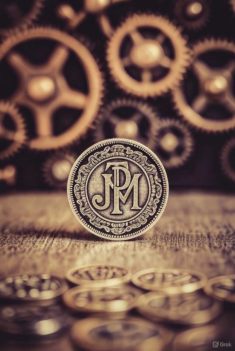 JPMorgan Launches JPM Coin on Base: Bridging Traditional Finance and Blockchain with Yield-Bearing Deposits