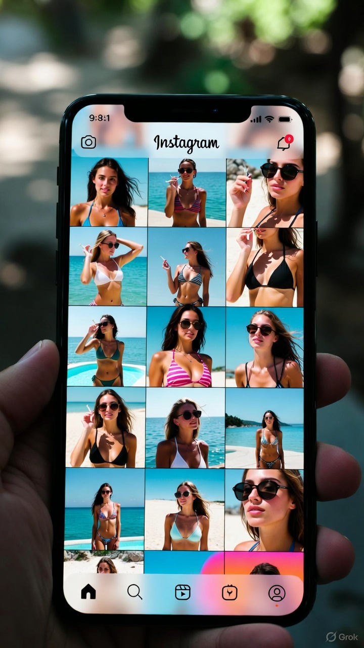 Meta Faces MPA Lawsuit Over Misleading PG-13 Labels in Instagram – A Corporate Clash Over Ratings Credibility