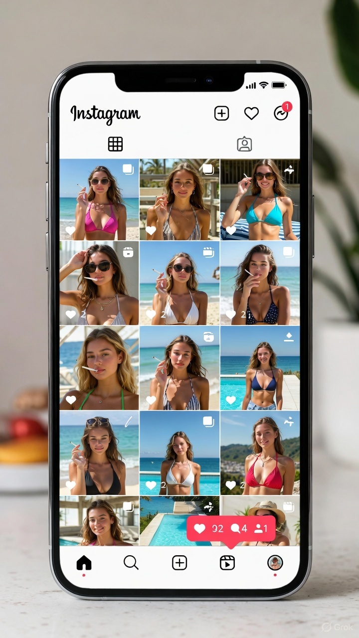 Meta Faces MPA Lawsuit Over Misleading PG-13 Labels in Instagram – A Corporate Clash Over Ratings Credibility