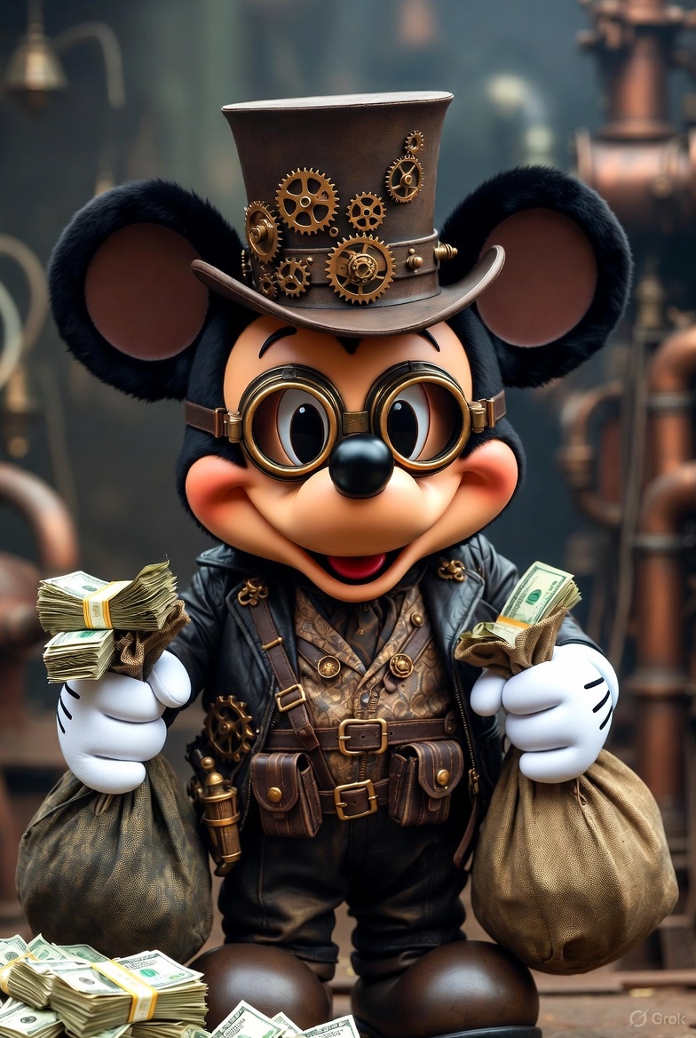 Disney's <img Billion Content Spending Surge in 2026: A Sports-Fueled Bet on Streaming Supremacy