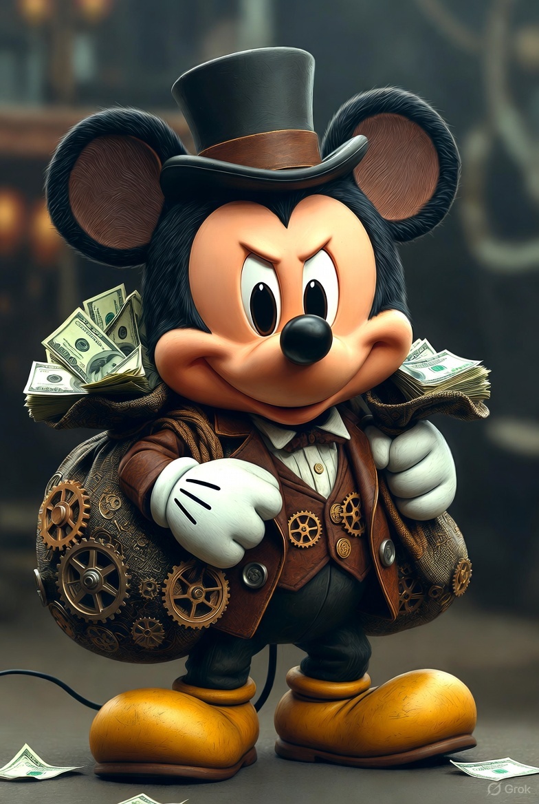 Disney's <img Billion Content Spending Surge in 2026: A Sports-Fueled Bet on Streaming Supremacy