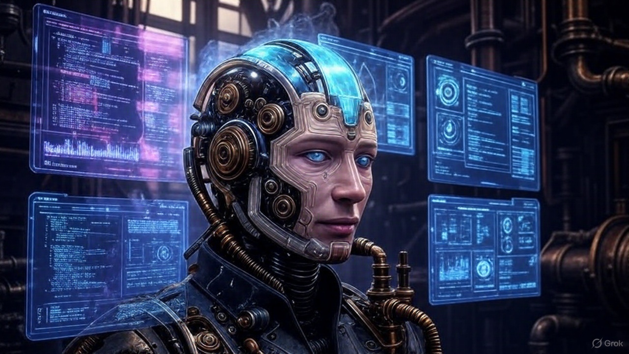 Google Unveils Nested Learning: Revolutionizing AI with Human-Like Memory and Endless Adaptation