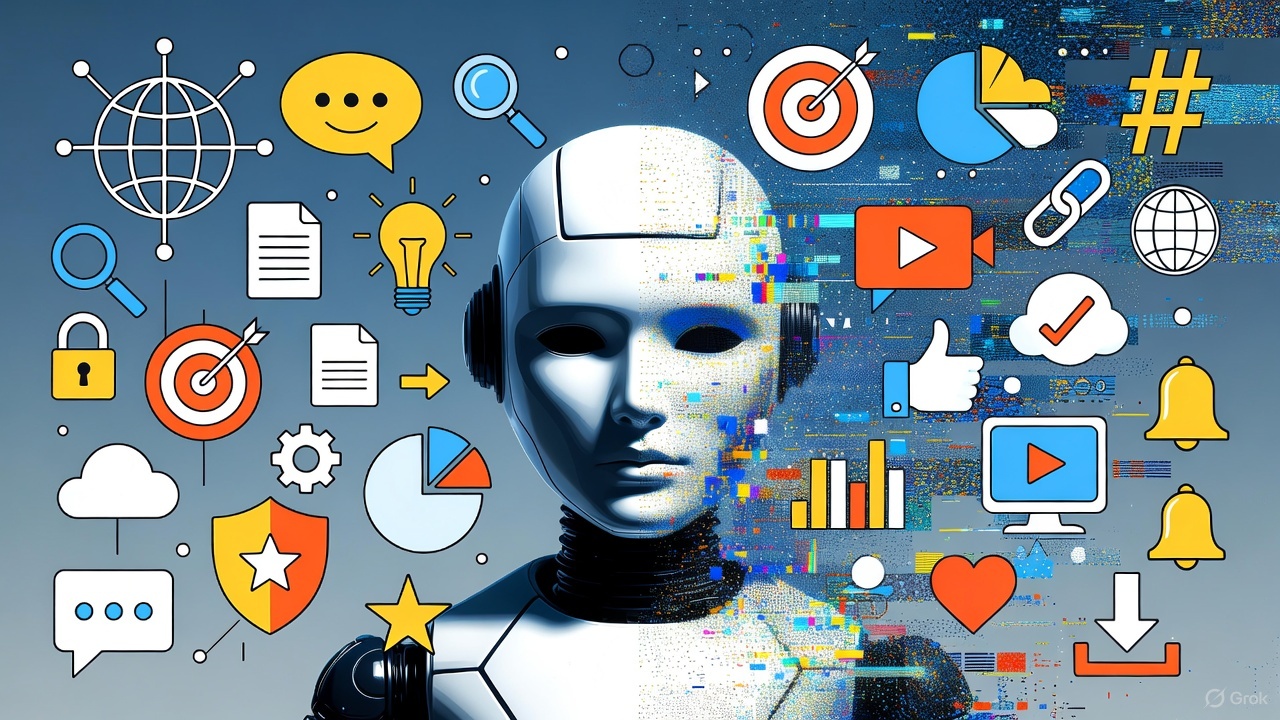 The "Mentally Retarded" AI: How Training on Junk Data Creates Irreversibly Dumb LLMs