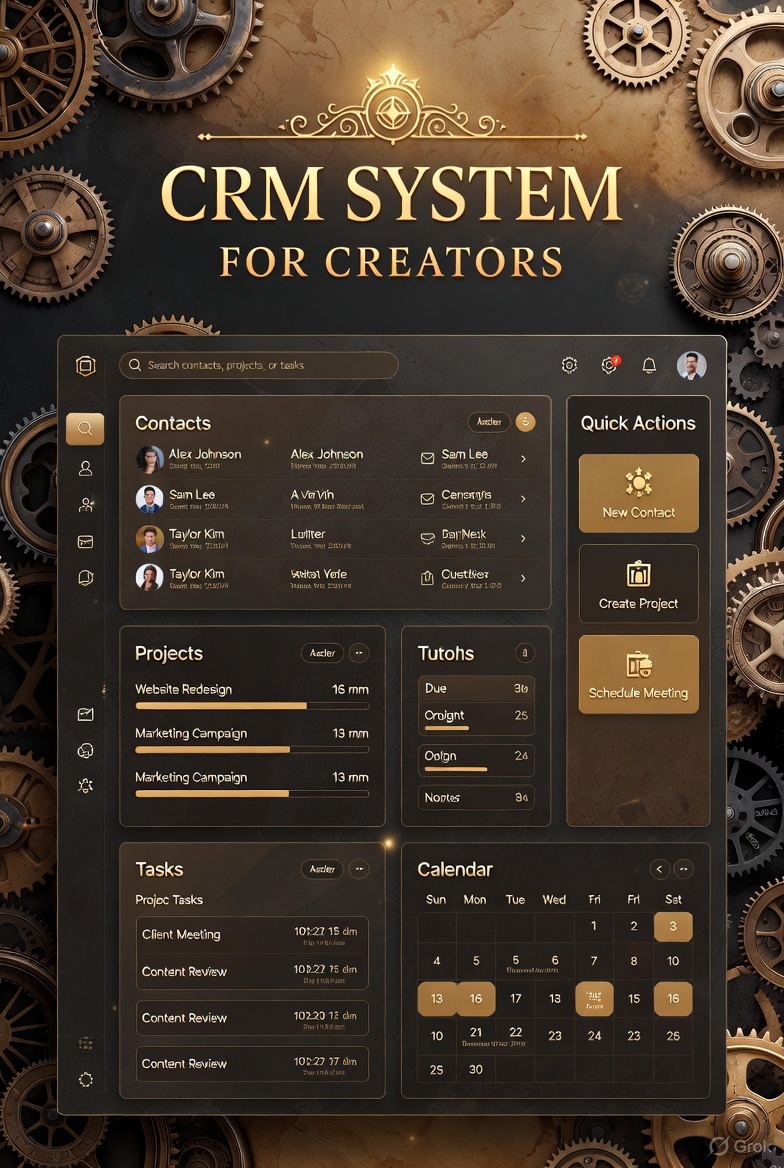 ? The Beehiiv Update: Newsletter Platforms Are Becoming Creator-Focused CRMs