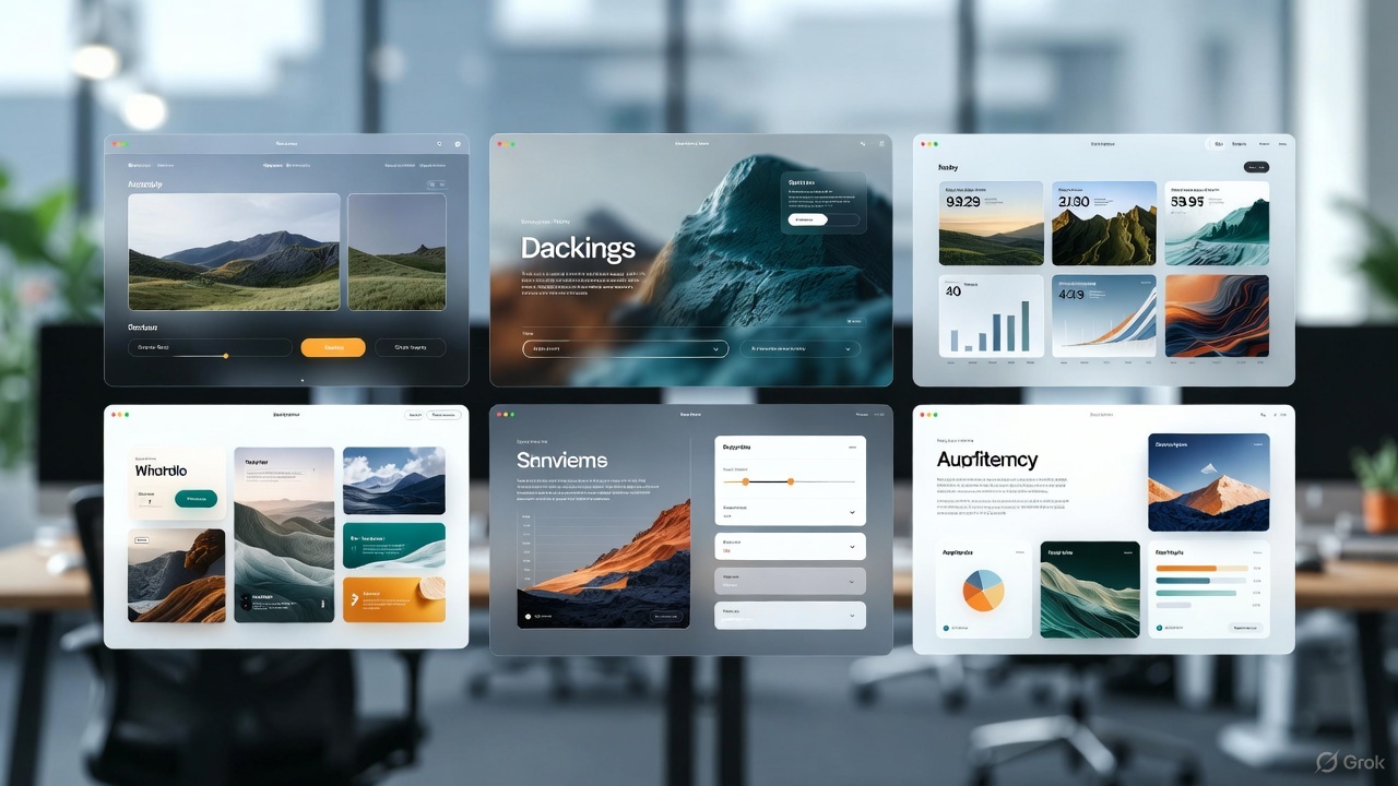 Gamma 3.0: The AI Presentation Startup That's Outpacing Microsoft and Google — and Now Building Websites Too