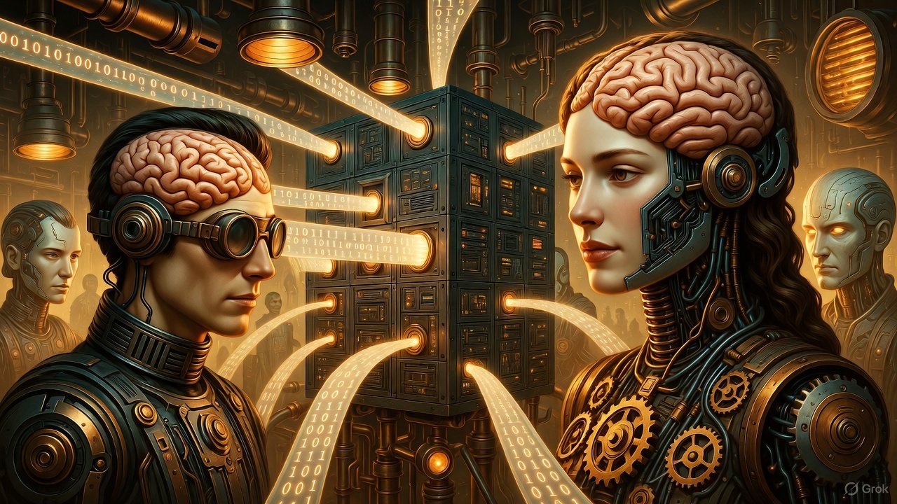 Google Unveils Private AI Compute: The Cloud That Sees Nothing, Knows Everything