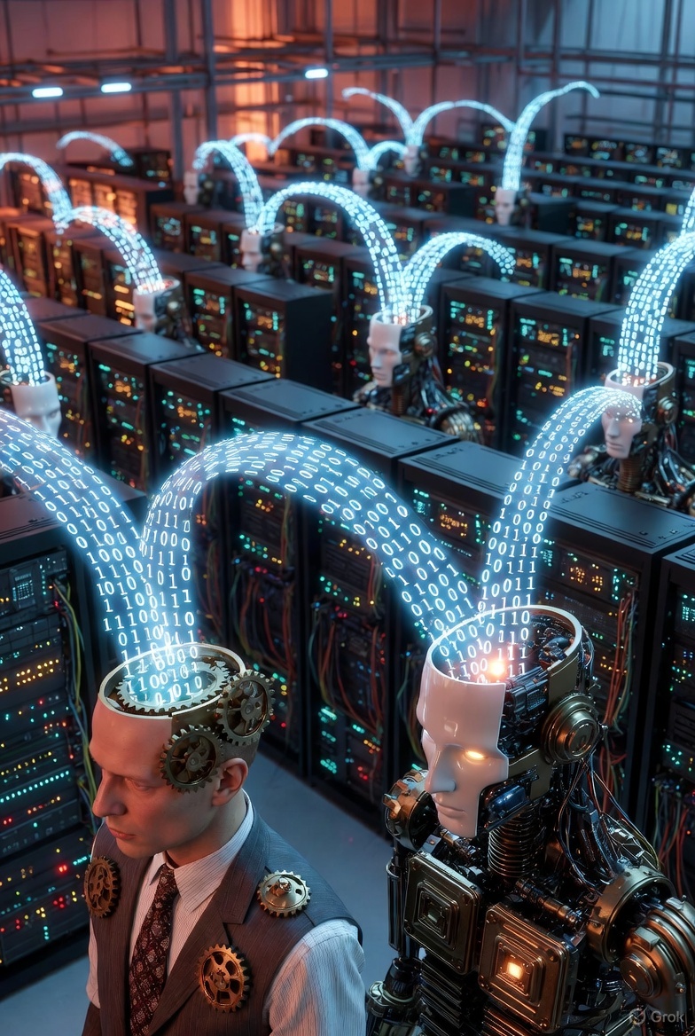 Google Unveils Private AI Compute: The Cloud That Sees Nothing, Knows Everything