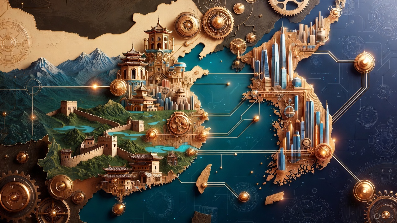 ?? The Phoenix Rises: K-Beauty’s Second Act in China’s “Graveyard of Korean Companies”