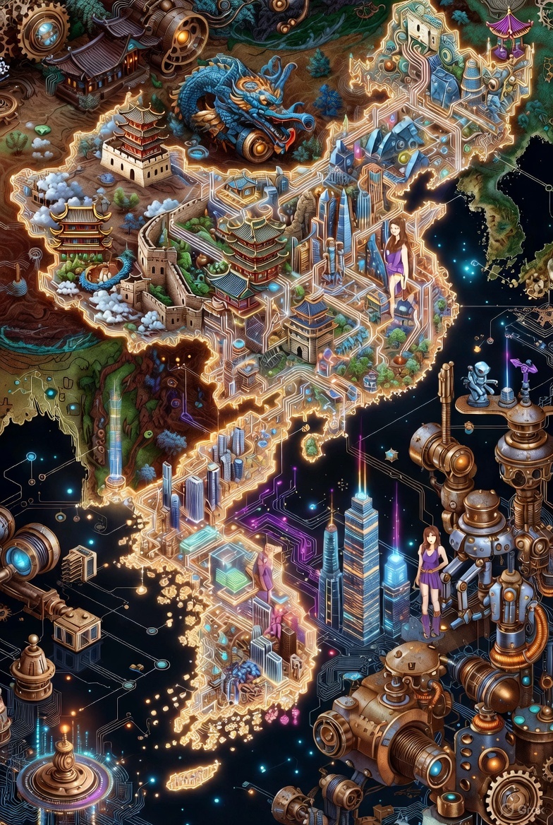 ?? The Phoenix Rises: K-Beauty’s Second Act in China’s “Graveyard of Korean Companies”