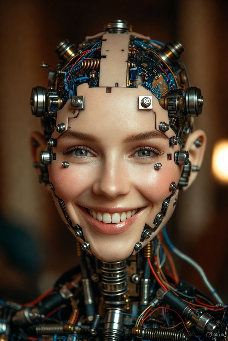 Don't Fear AI Intelligence. Fear AI Emotions.