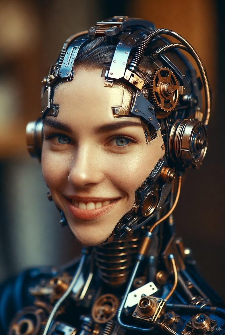 Don't Fear AI Intelligence. Fear AI Emotions.