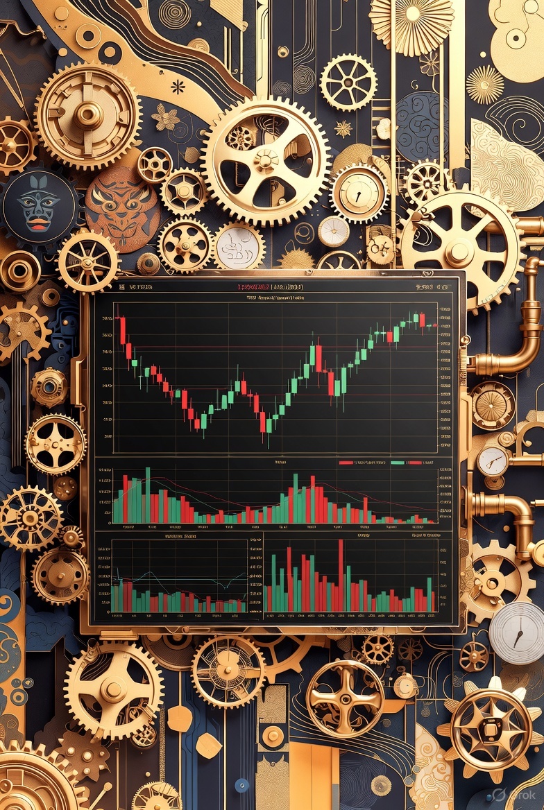 Squid Game on Wall Street: How South Korean Retail Traders Are Turning US Markets into a High-Stakes Gamble