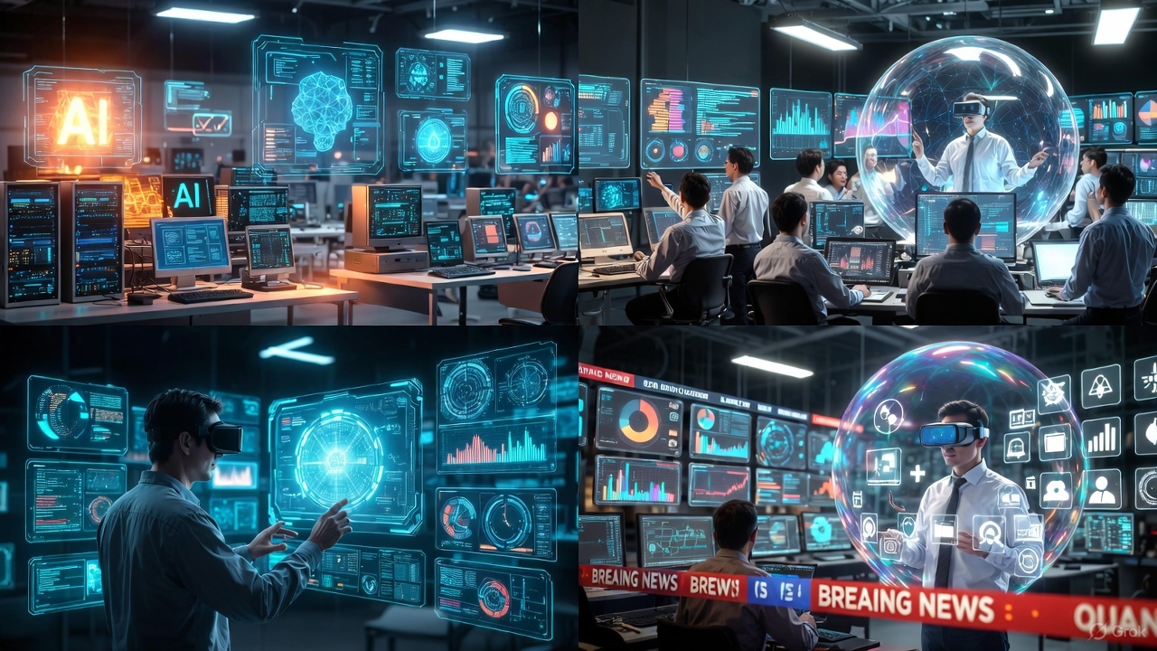 How AI Is Quietly Rewiring Human Thinking: A New Landmark Review