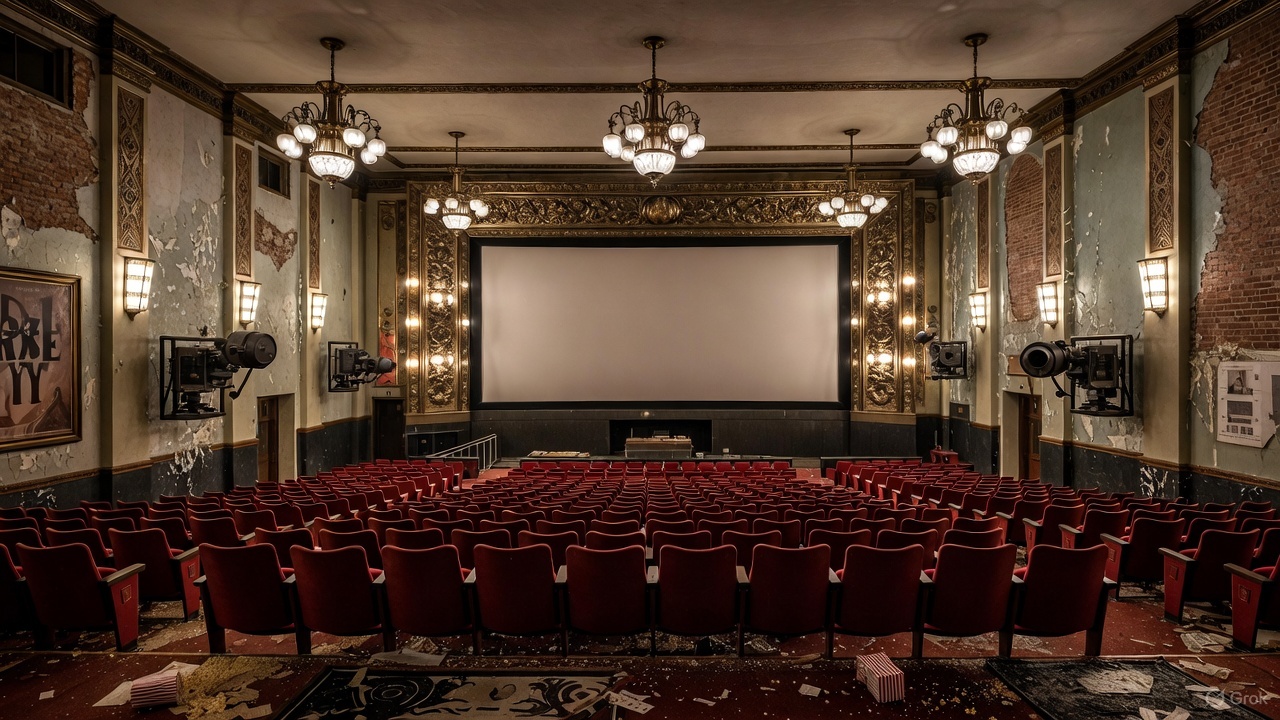 How Much Is Taylor Sheridan Worth? The Showrunner Who's Priced Deep America at a Premium