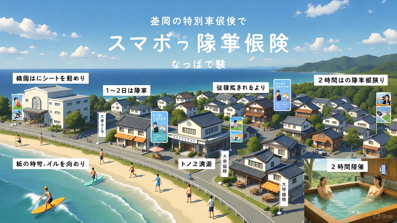 Toyooka Takes a Stand: Japan's First Citywide Smartphone Cap Aims to Reclaim Real Life