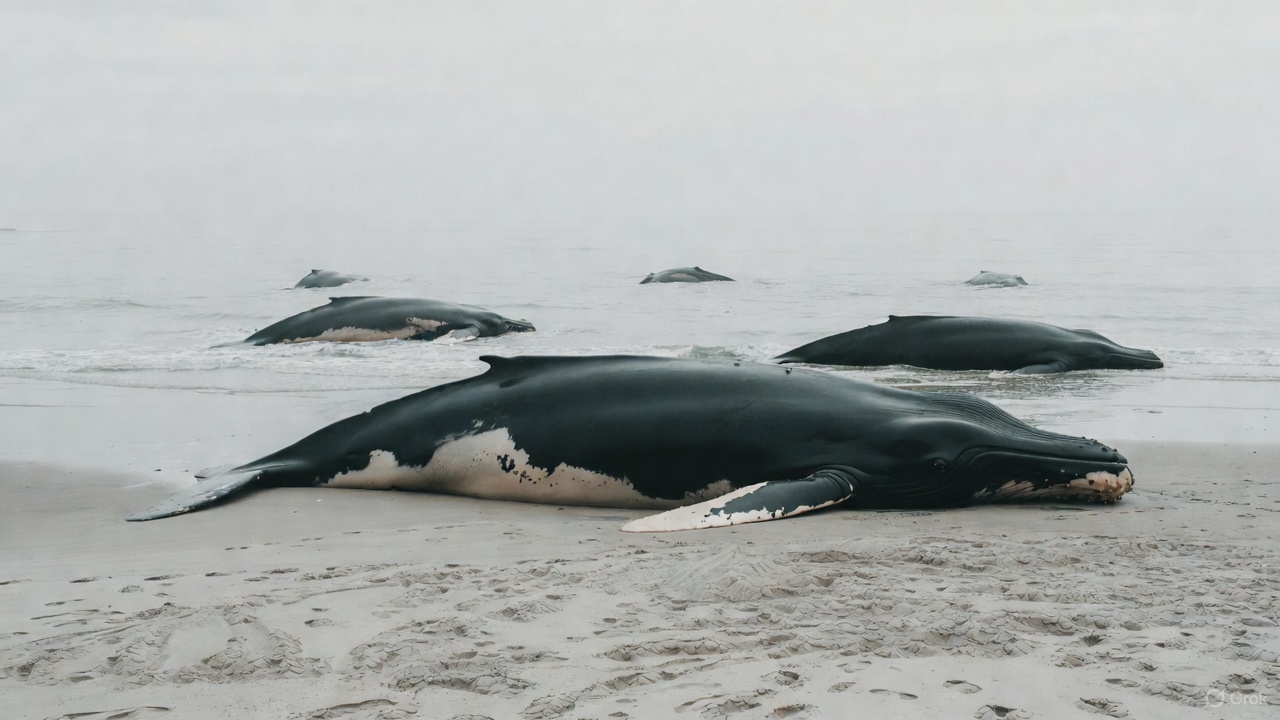 A Small Breather Before the Real Crypto Crash