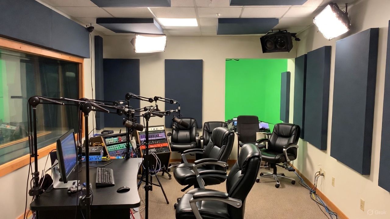 Make Joe Rogan Great Again: The King of Podcasts Reclaims His Throne in 2025