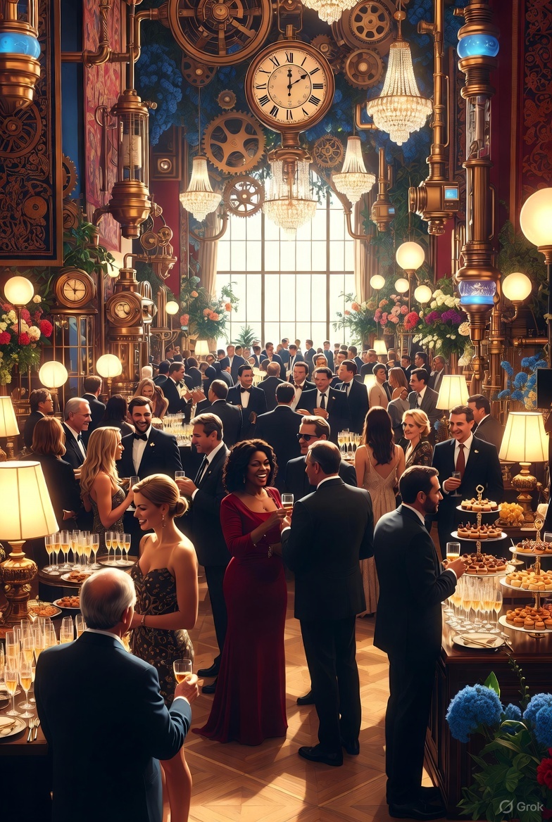 Netflix Bolsters War Chest: Securing  Billion in Financing Amid Heated Bidding War for Warner Bros. Discovery