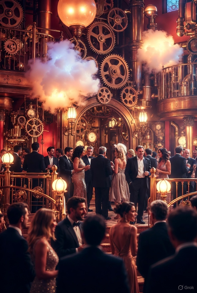 Let the "Hunger Games" Begin: Paramount, Netflix, and Comcast Throw Down the Gauntlet in Warner Bros. Discovery Bidding War
