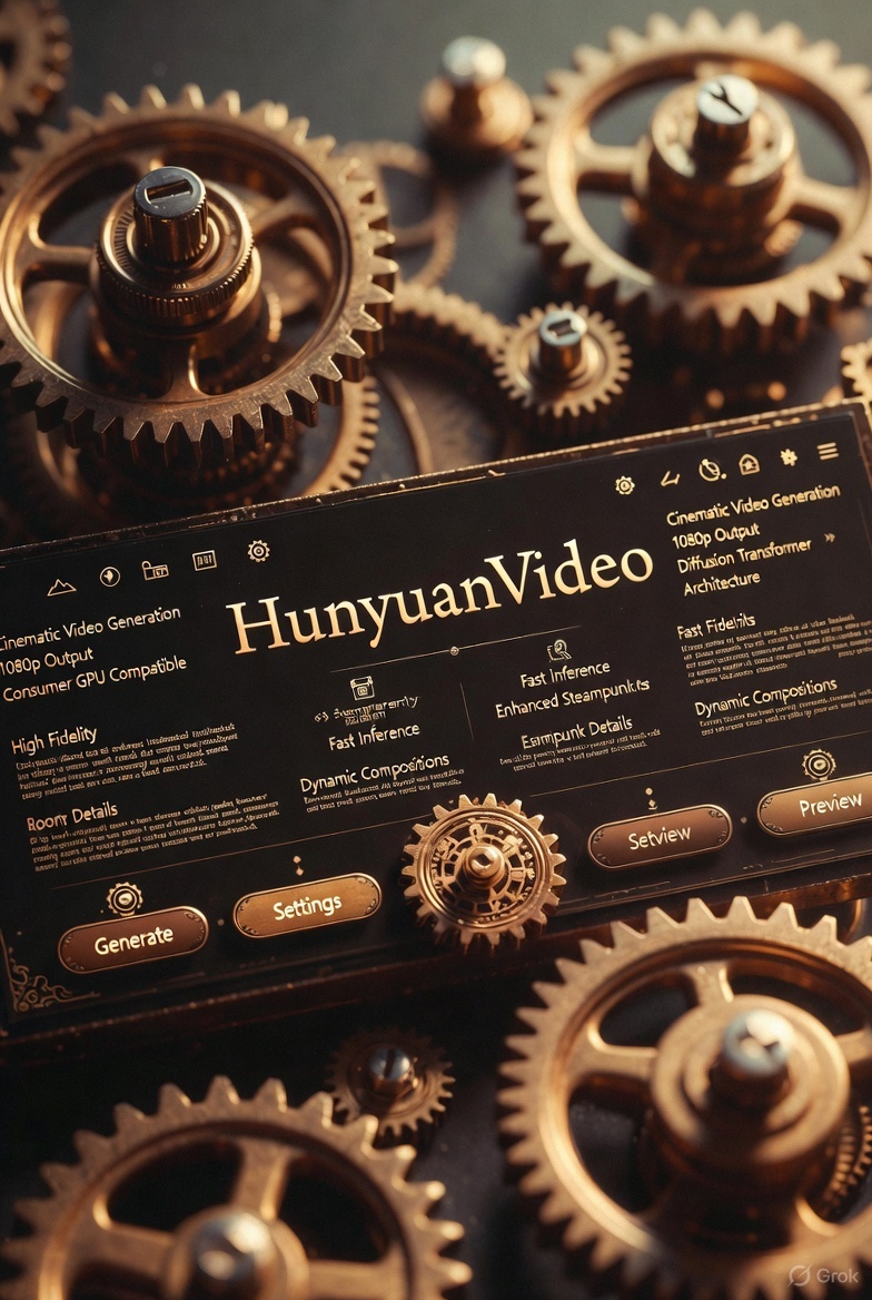 Tencent’s HunyuanVideo 1.5 Just Made Hollywood-Level Video Generation Truly Open-Source