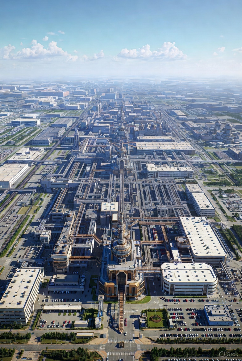 China's Electric Truck Boom: A Green Freight Revolution Reshaping Global Energy Rivalries