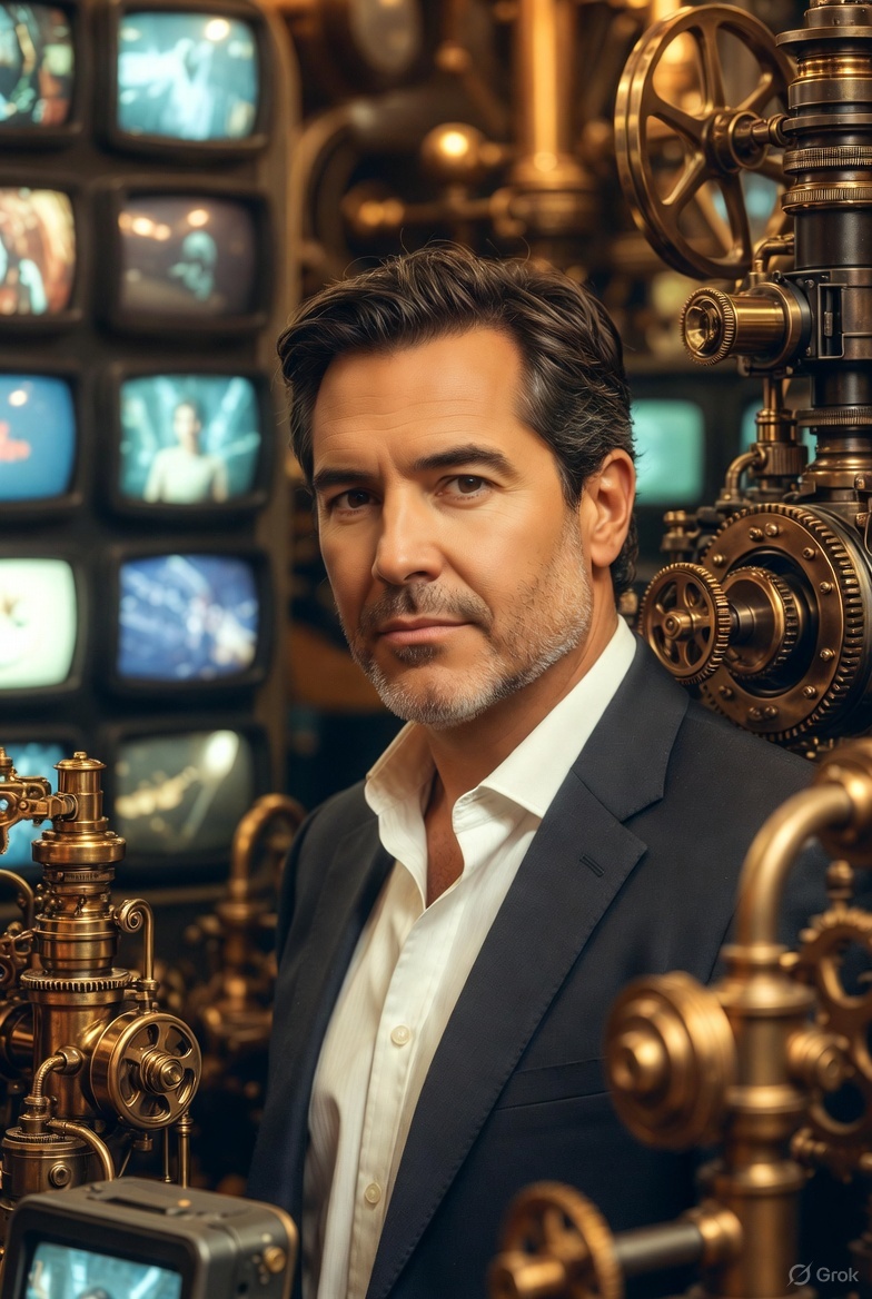 A24 Co-Financier Eyes Micro-Drama Gold Rush