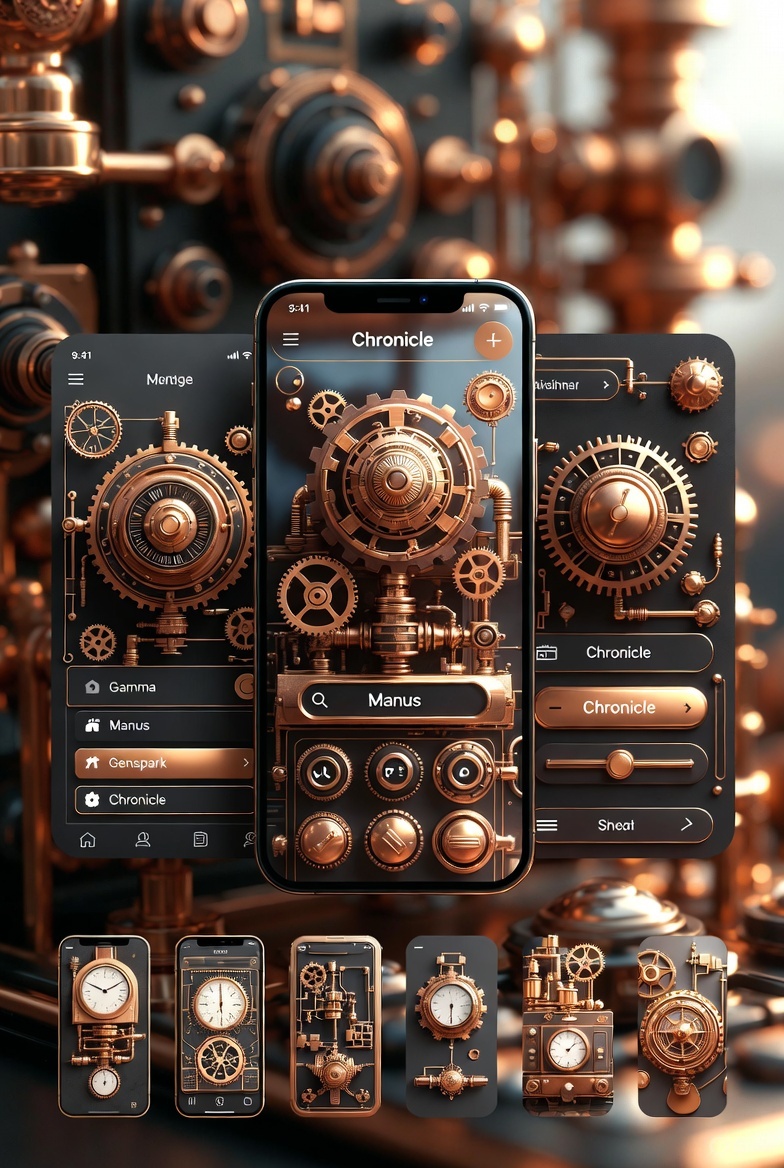 AI Presentation Generators: Whip Up Stunning Slides in Minutes (No Design Degree Required)