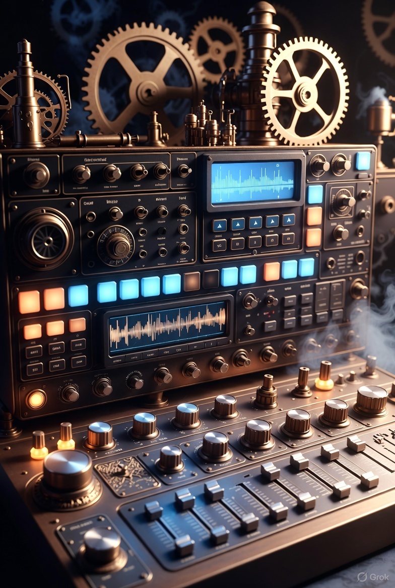 Suno Settles with Warner Music: AI Music Goes Legit, But Free Downloads Fade to Black