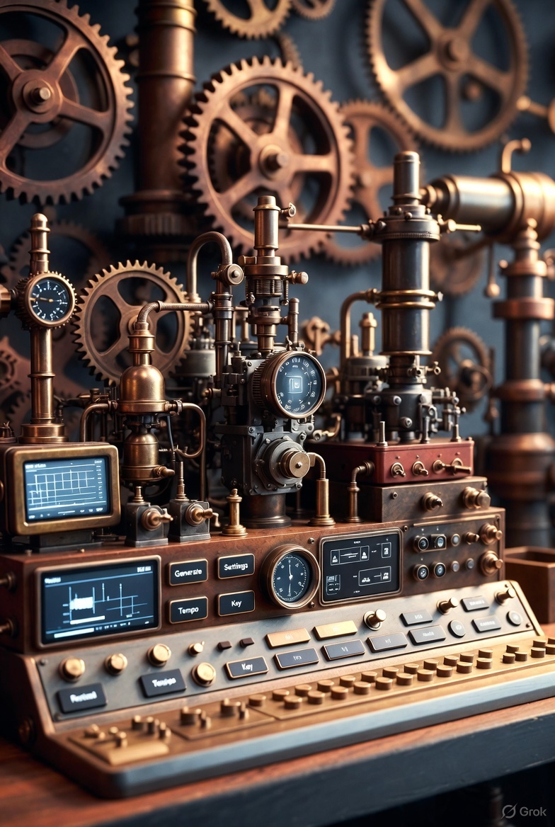 Suno Settles with Warner Music: AI Music Goes Legit, But Free Downloads Fade to Black