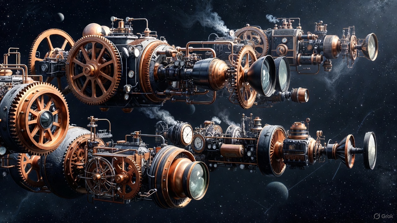 Amazon Quietly Launches Its Starlink Killer: Meet Amazon Leo