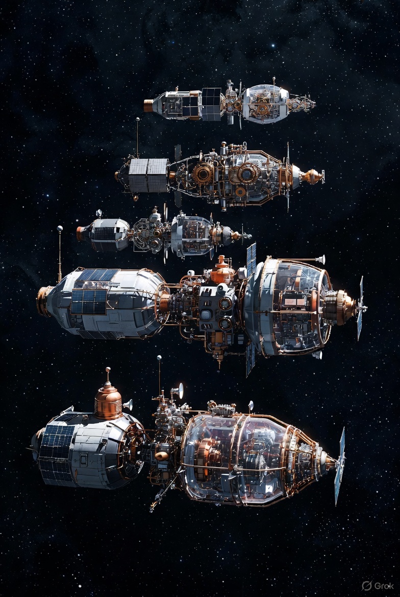 Amazon Quietly Launches Its Starlink Killer: Meet Amazon Leo