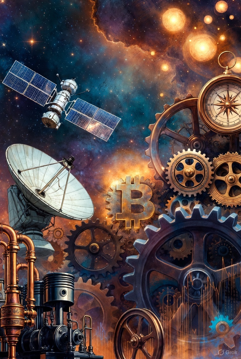 JPMorgan Eyes Crypto Trading Desk: A Pivotal Shift Toward Institutional Digital Assets