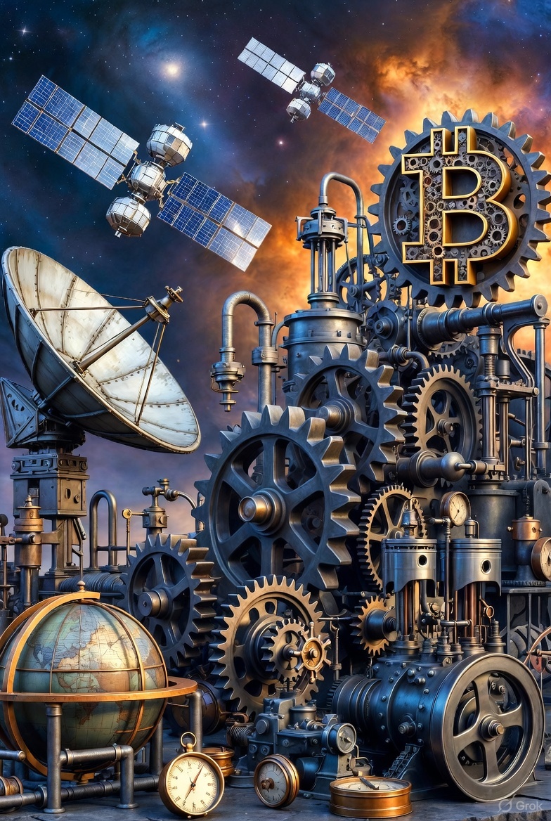 JPMorgan's Crypto Crackdown: Debanking Execs While Betting Big on Bitcoin's Boom