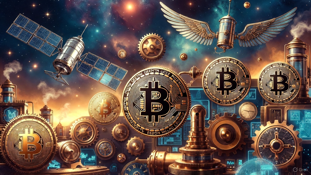 The 2026 Crypto Investment Map: Where Coinbase Ventures Is Hunting Next