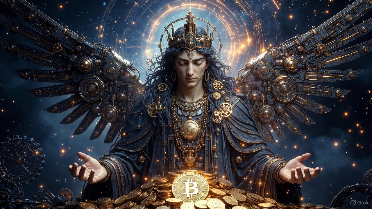 Tether Amasses  Billion in Gold Reserves, Becoming a Major Player in the Global Bullion Market