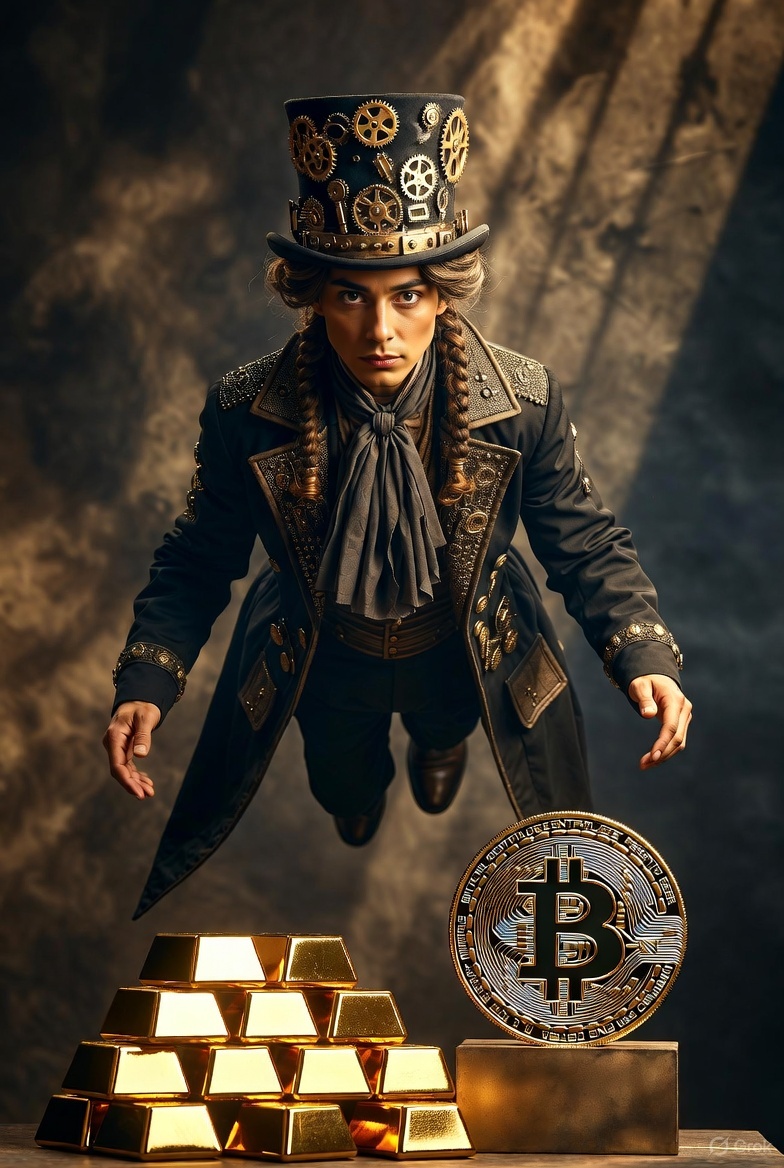 Tether Amasses  Billion in Gold Reserves, Becoming a Major Player in the Global Bullion Market