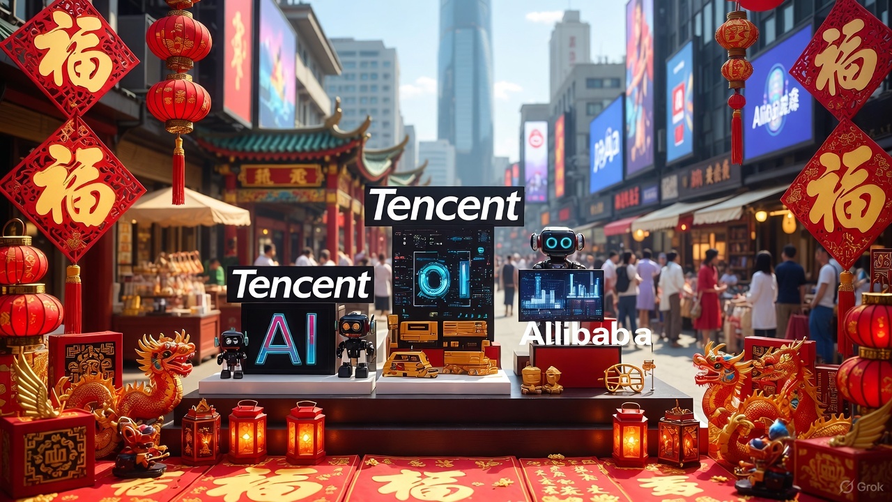 China's AI Edge: Practical Innovation Over Raw Power, Goldman Sachs Strategist Argues