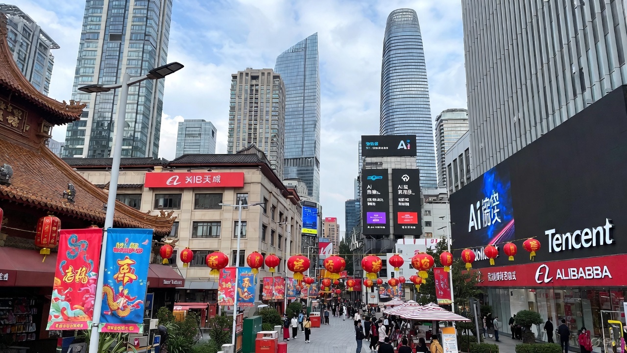 China's AI Edge: Practical Innovation Over Raw Power, Goldman Sachs Strategist Argues
